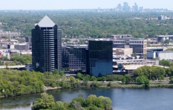 Bloomington Normandale Tower Faces $31.1M Foreclosure