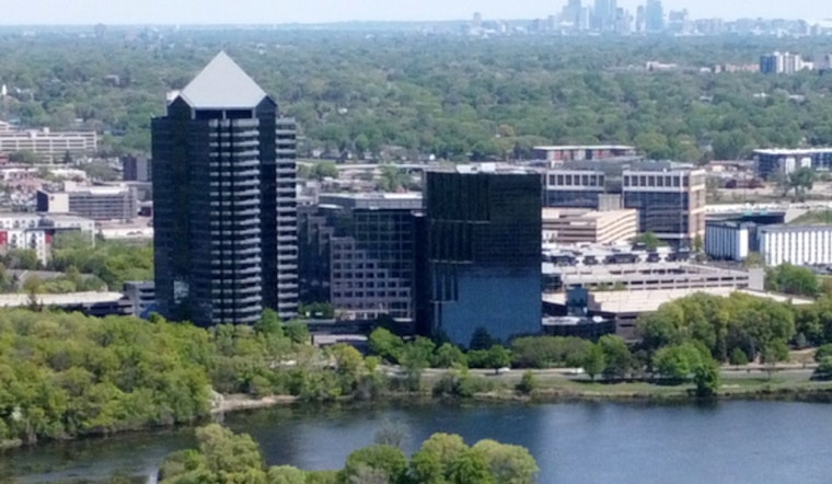 Bloomington Normandale Tower Faces $31.1M Foreclosure