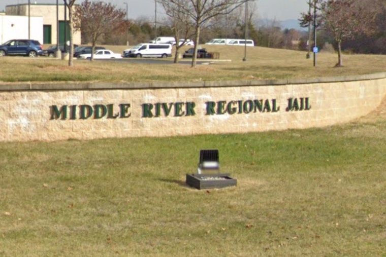 Bloomington's Dusty Turner Hauled Back To Jail After Hard-Won Parole