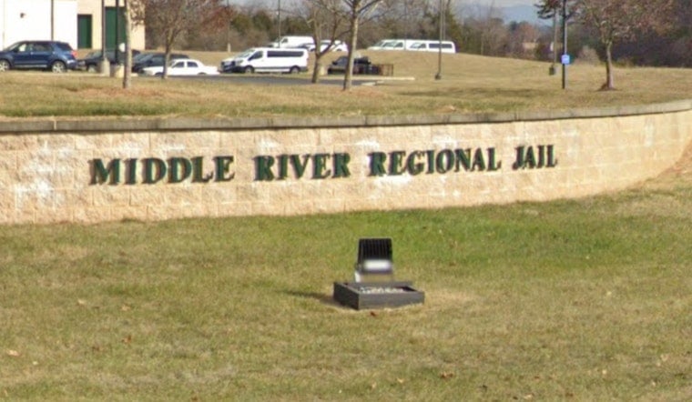 Bloomington's Dusty Turner Hauled Back To Jail After Hard-Won Parole