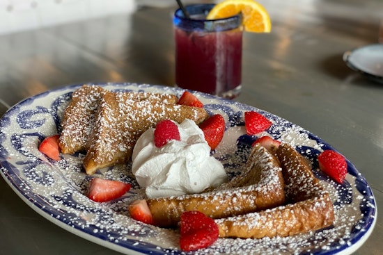 Blu Jam Cafe Plots NoHo Brunch Takeover With First Franchise Spot