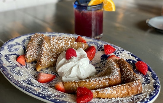 Blu Jam Cafe Plots NoHo Brunch Takeover With First Franchise Spot