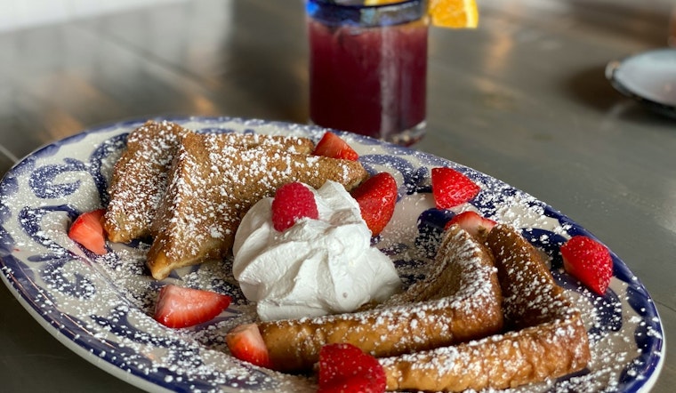 Blu Jam Cafe Plots NoHo Brunch Takeover With First Franchise Spot