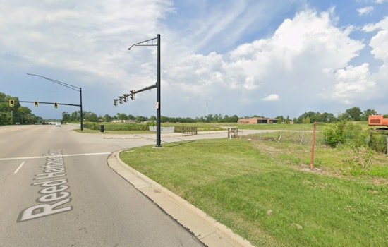 Blue Ash Scores Jolt as Ohio Valley Electrical Claims Old P&G Campus HQ