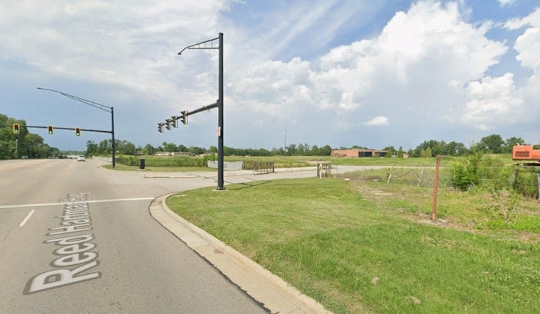 Blue Ash Scores Jolt as Ohio Valley Electrical Claims Old P&G Campus HQ