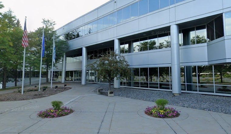 Blue Cross Reels From $353 Million Loss As Medicare Squeeze Hits Minnesota