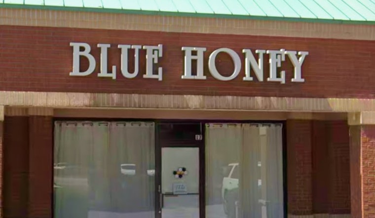 Blue Honey Owners Plan East Memphis Restaurant