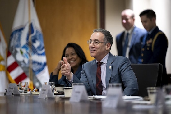 Blumenfield Wants Nonprofits To Take Over LA's Packed Animal Shelters