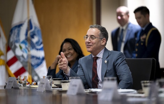 Blumenfield Wants Nonprofits To Take Over LA's Packed Animal Shelters