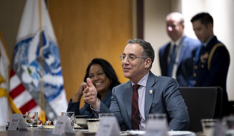 Blumenfield Wants Nonprofits To Take Over LA's Packed Animal Shelters