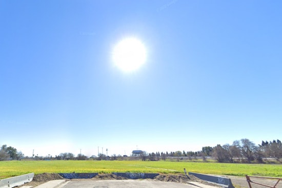 Blustery Friday, Then Sacramento Basks in 80s All Weekend