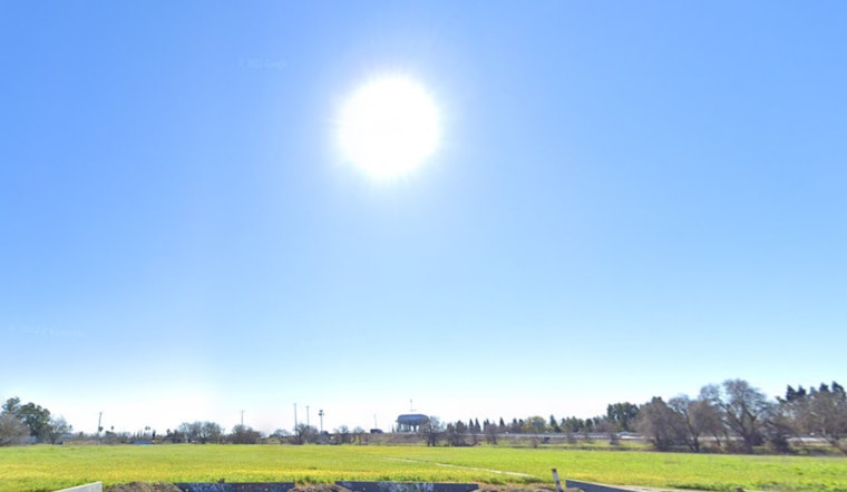 Blustery Friday, Then Sacramento Basks in 80s All Weekend