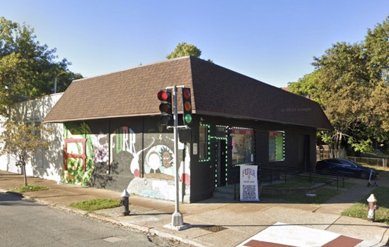 Boarded South St. Louis Smoke Shop Still Buzzing After Shootout