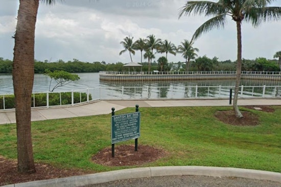 Boat Scare in Jupiter Man Airlifted After Propeller Cuts Leg in Sawfish Bay