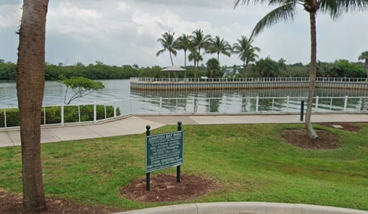 Boat Scare in Jupiter Man Airlifted After Propeller Cuts Leg in Sawfish Bay