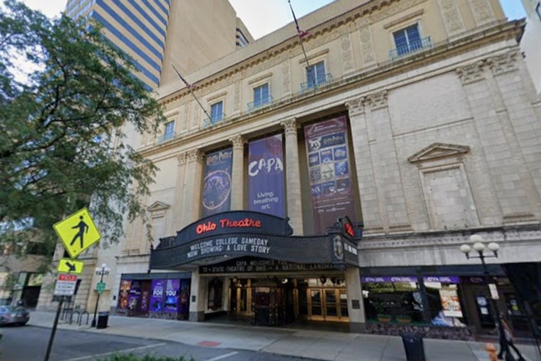 Bob Dylan’s Rough And Rowdy Takeover At Columbus’ Palace Theatre