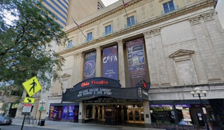 Bob Dylan’s Rough And Rowdy Takeover At Columbus’ Palace Theatre