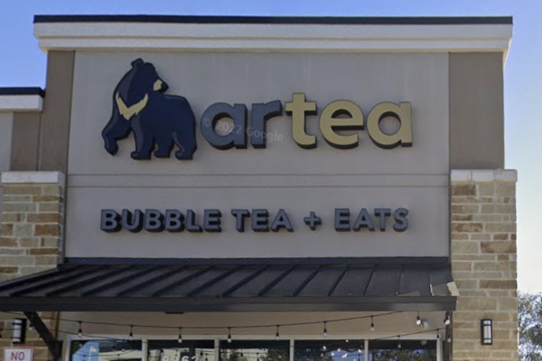 Boba Boom Artea Rolls Into Encino Commons on US-281