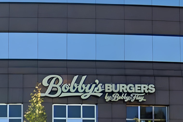 Bobby Flay Burger Blitz Quietly Hits Holladay Hill