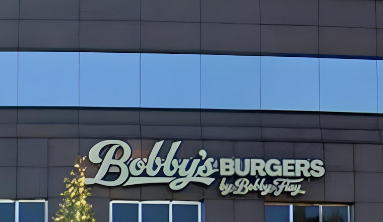Bobby Flay Burger Blitz Quietly Hits Holladay Hill