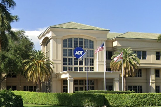 Boca Alarm Giant ADT Slapped With $1.3M Tab Over Troop Moves