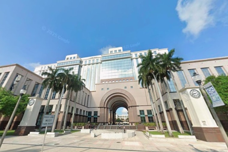 Boca Office Owner Cries Foul Over Whopping $48.9 Million Yamato Tax Hit