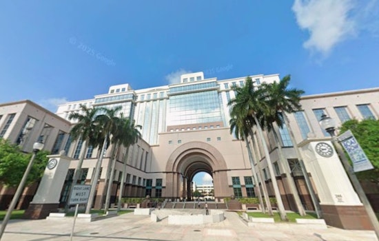 Boca Office Owner Cries Foul Over Whopping $48.9 Million Yamato Tax Hit