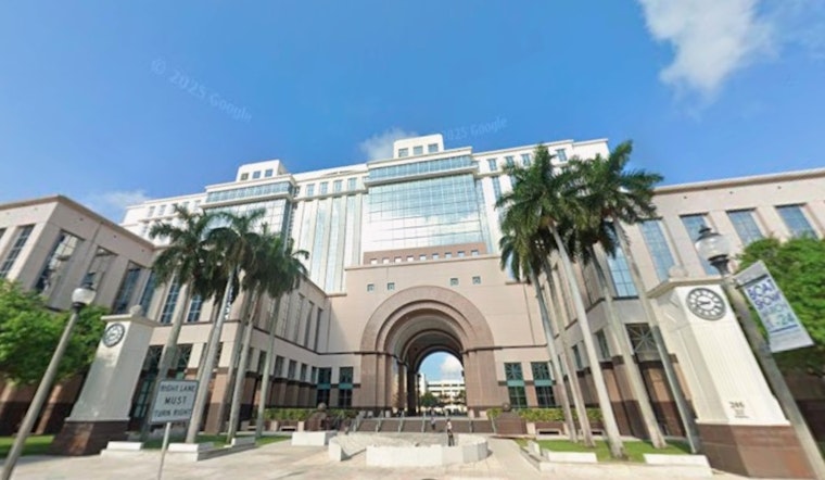 Boca Office Owner Cries Foul Over Whopping $48.9 Million Yamato Tax Hit