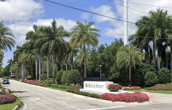Boca West Rips Up Course 1 In $95 Million Golf Makeover