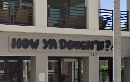 Boca’s Backyard Sourdough Sensation Takes a Bite Out Of Coral Springs