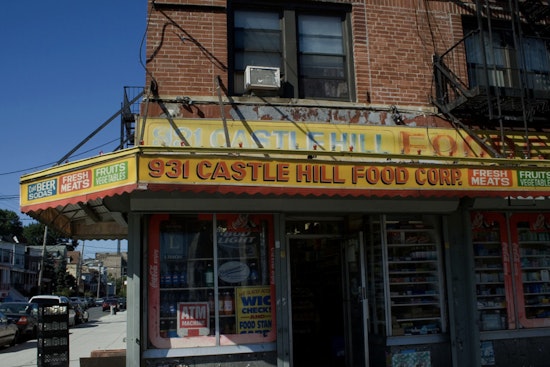 Bodega Takeover Leaves Bronx Shoppers Chasing Real Supermarkets