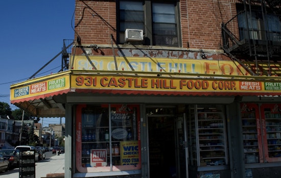 Bodega Takeover Leaves Bronx Shoppers Chasing Real Supermarkets