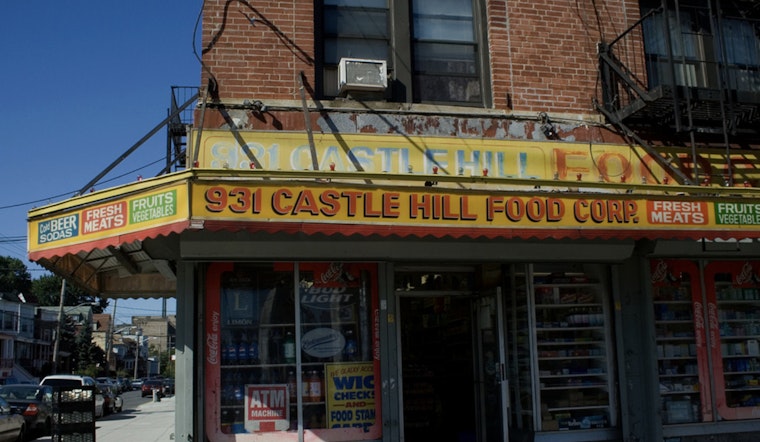 Bodega Takeover Leaves Bronx Shoppers Chasing Real Supermarkets