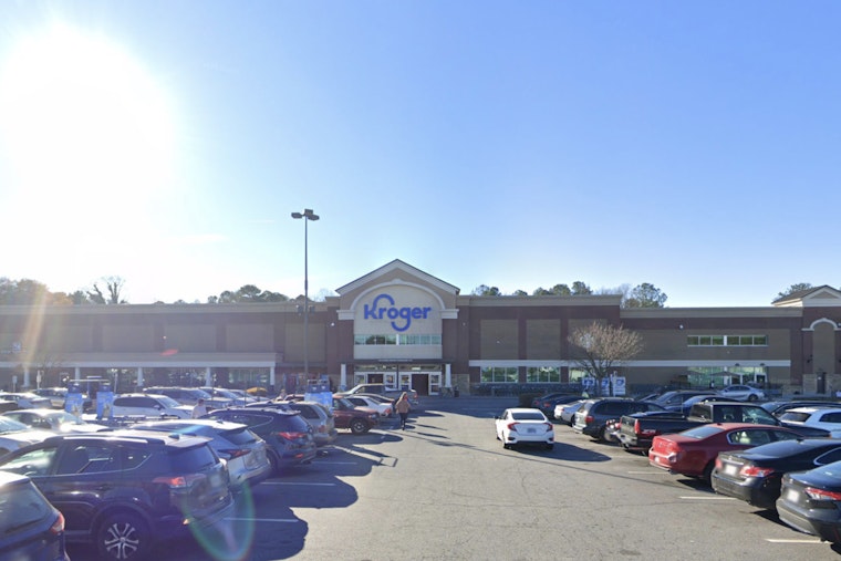 Body Discovered In SUV Shocks Shoppers At Smyrna Kroger Lot