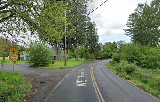 Body Found After Gunfire Call Shocks Ward & Davis Crossroads