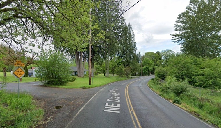 Body Found After Gunfire Call Shocks Ward & Davis Crossroads