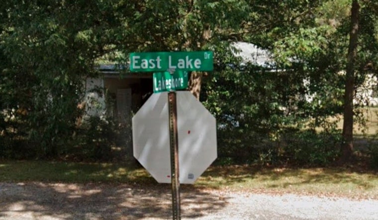 Body Found Near Braselton Town Offices As GBI Floods East Lake Drive