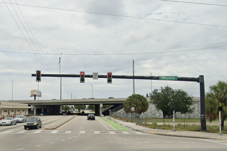 Body Found Under Oakland Park Bridge After Midnight Hit-And-Run