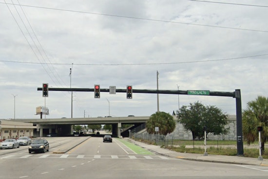 Body Found Under Oakland Park Bridge After Midnight Hit-And-Run