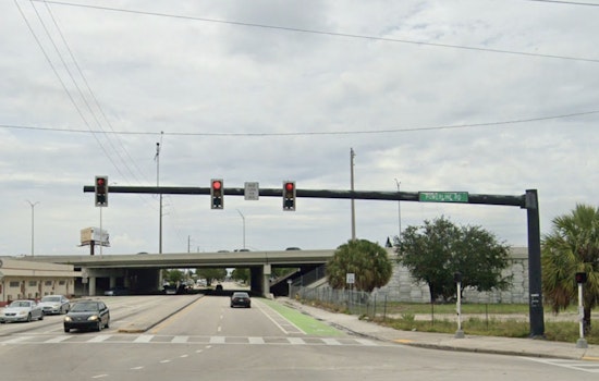 Body Found Under Oakland Park Bridge After Midnight Hit-And-Run