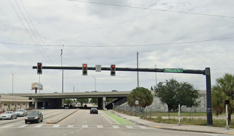 Body Found Under Oakland Park Bridge After Midnight Hit-And-Run