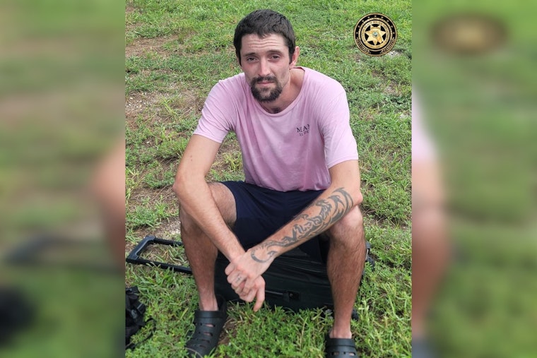 Body In Boynton Beach Brush Turns Waterfront Park Into Homicide Scene
