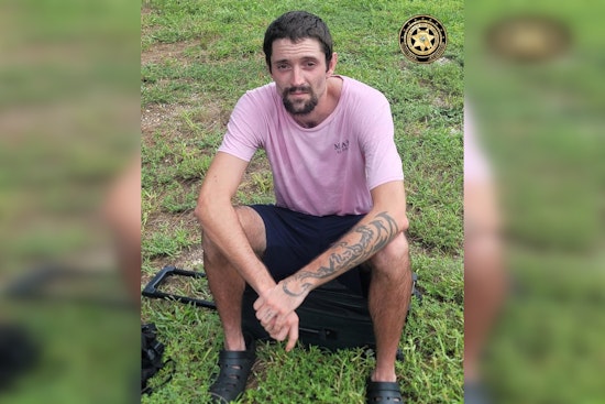 Body In Boynton Beach Brush Turns Waterfront Park Into Homicide Scene