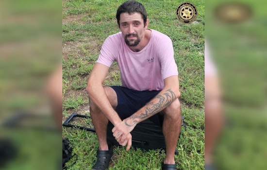 Body In Boynton Beach Brush Turns Waterfront Park Into Homicide Scene