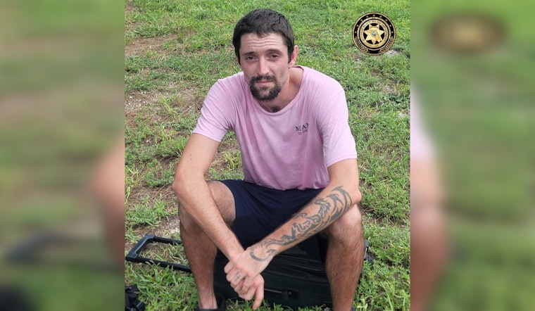 Body In Boynton Beach Brush Turns Waterfront Park Into Homicide Scene