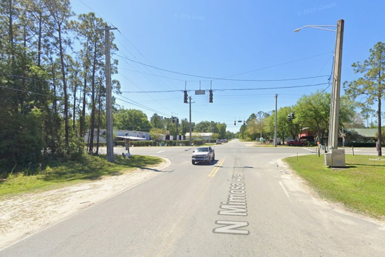 Body In Burning Car ID’d As Jacksonville Man, Clay County Cops Hunt Killer