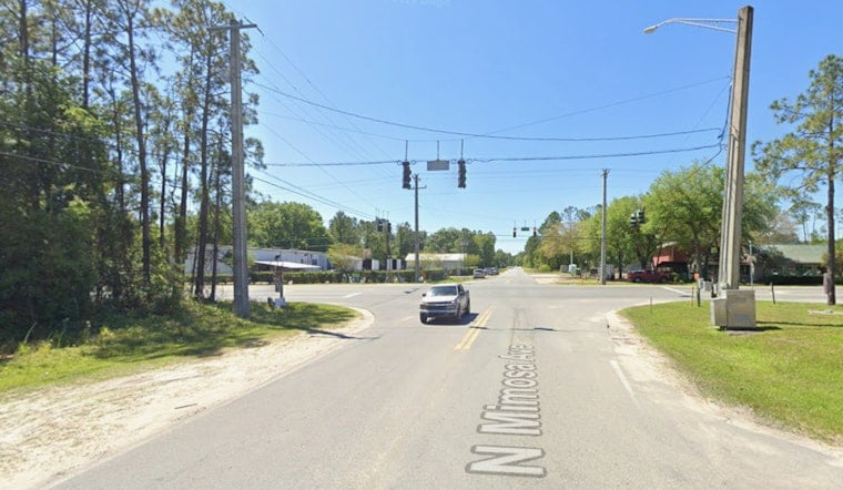 Body In Burning Car ID’d As Jacksonville Man, Clay County Cops Hunt Killer