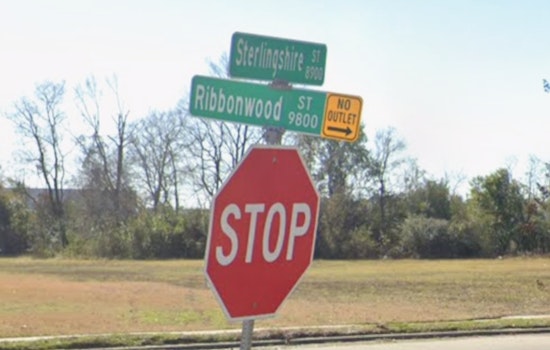 Body in the Ditch, Adult Found Dead in Northeast Houston Drainage Canal
