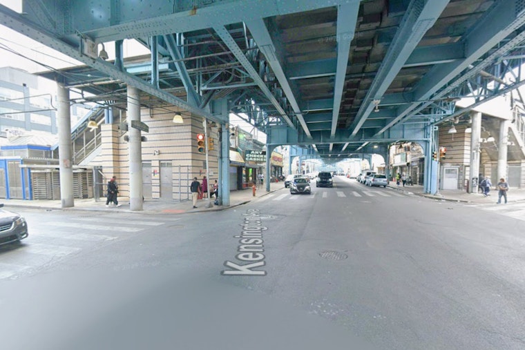 Body On Kensington El Platform Deepens Somerset Station Safety Woes