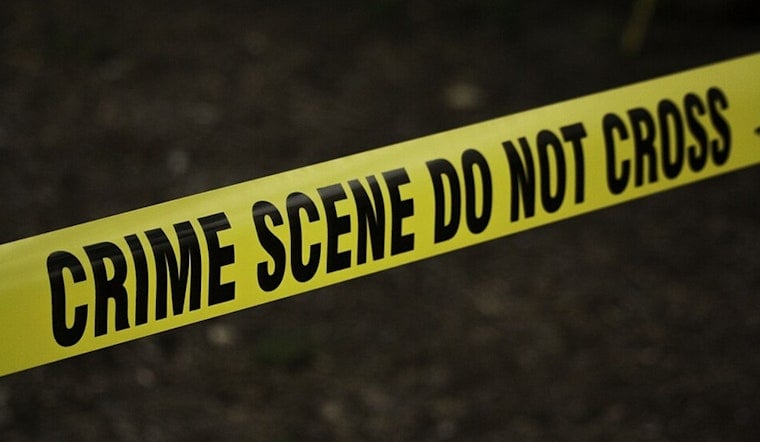 Body Pulled From Garage Grates Near Washington Park Shocks Over-the-Rhine
